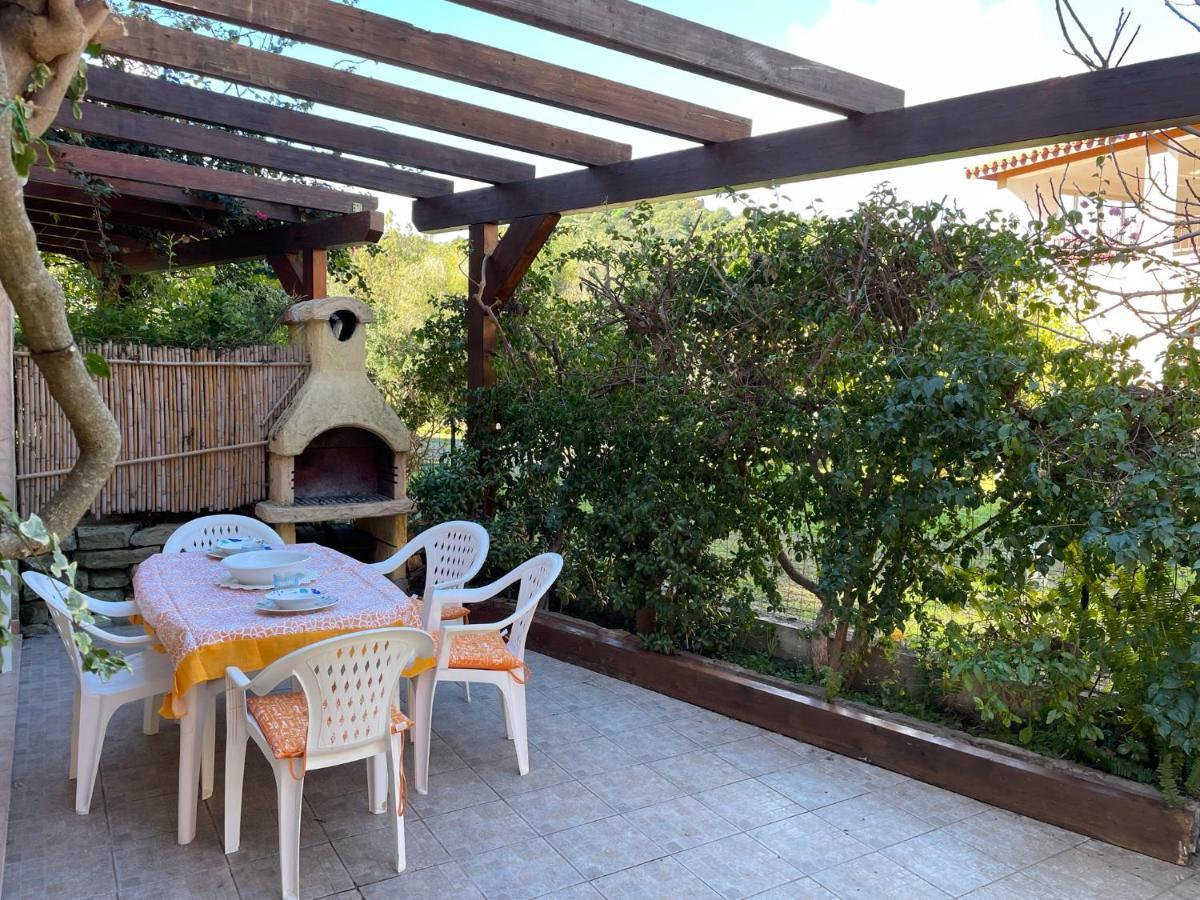 Casa Delle Farfalle キア エクステリア 写真