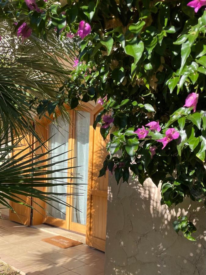 Casa Delle Farfalle キア エクステリア 写真