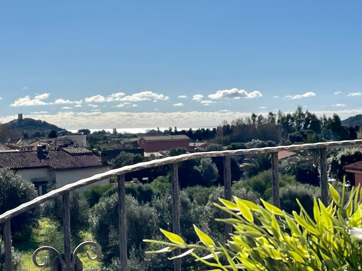 Casa Delle Farfalle キア エクステリア 写真