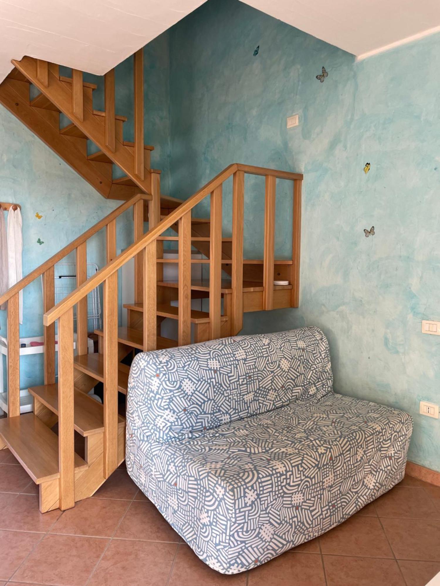 Casa Delle Farfalle キア エクステリア 写真